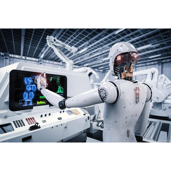 AI人工智能系统--Bonding异物检系统